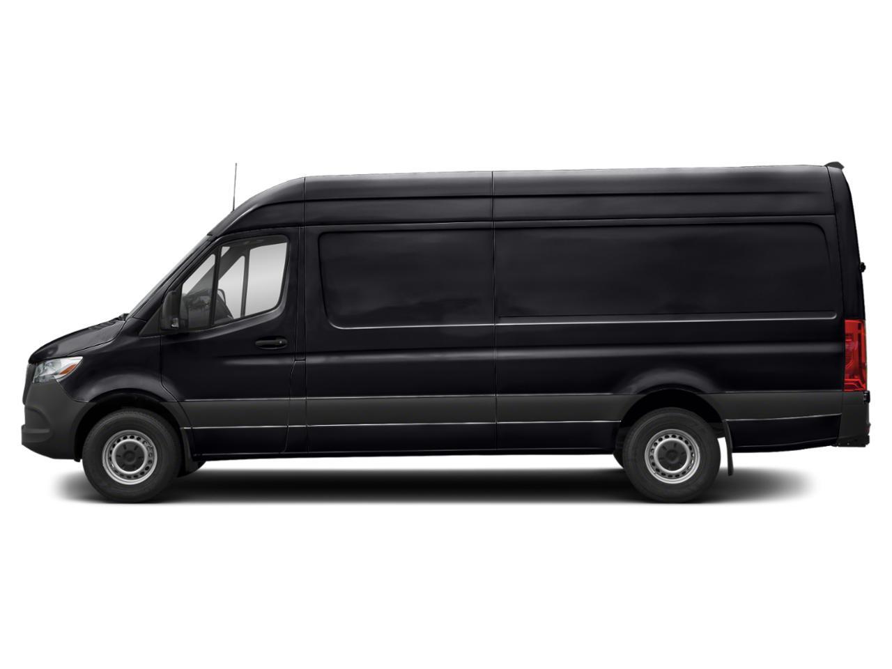 2019 MERCEDES-BENZ SPRINTER