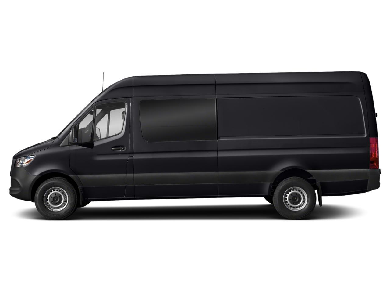 2019 MERCEDES-BENZ SPRINTER 2500/3500 Houston TX
