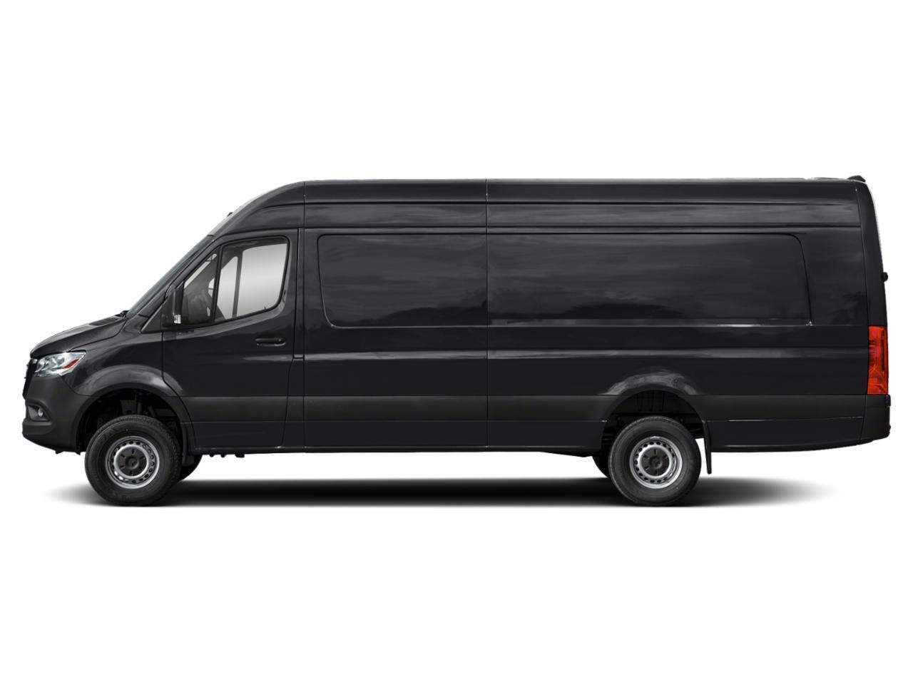 2019 MERCEDES-BENZ SPRINTER 2500/3500 Houston TX