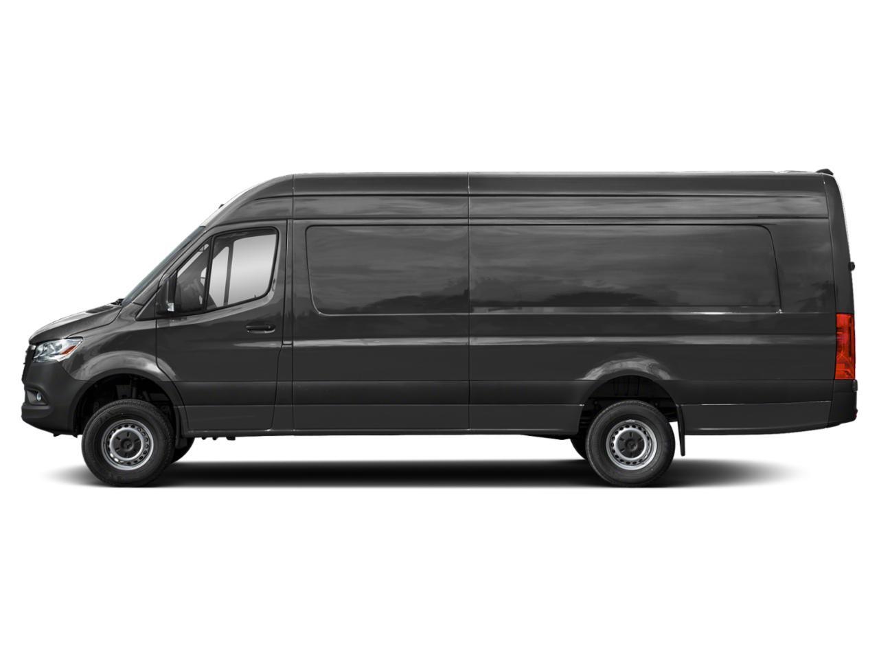 2019 MERCEDES-BENZ SPRINTER 2500/3500 Houston TX