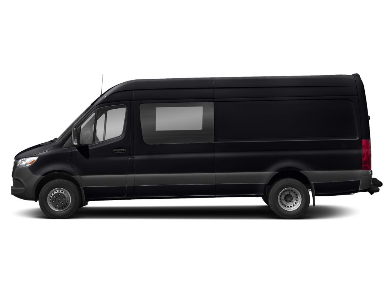 2019 MERCEDES-BENZ SPRINTER 2500/3500 Houston TX