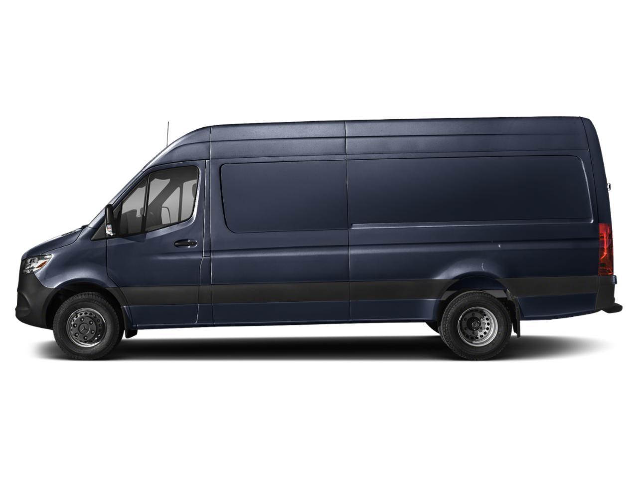 2019 MERCEDES-BENZ SPRINTER 2500/3500 Houston TX