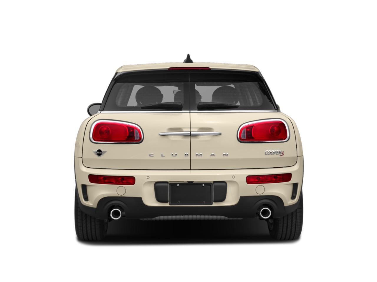 2019 MINI Clubman Cooper S Melbourne FL