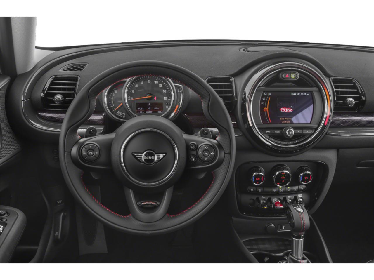 2019 MINI Clubman Cooper S Melbourne FL