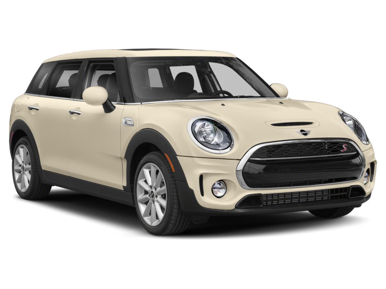 2019 MINI Clubman Cooper S Melbourne FL