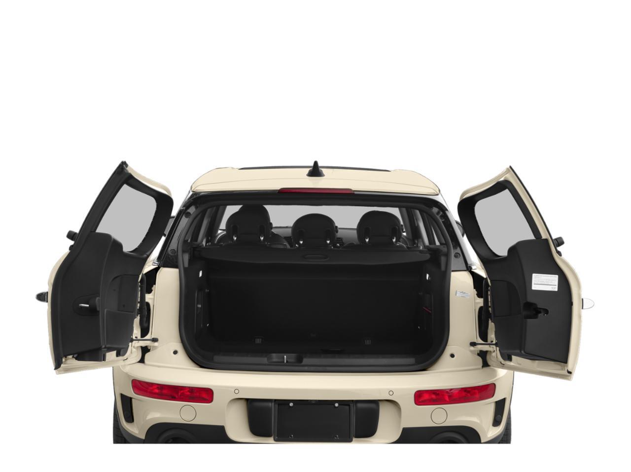 2019 MINI Clubman Cooper S Melbourne FL