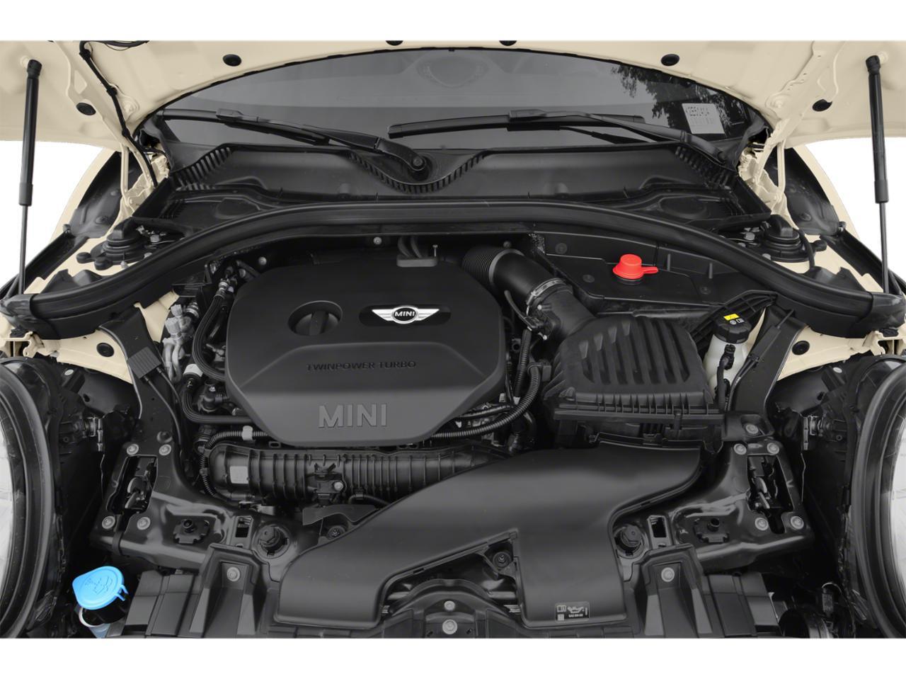 2019 MINI Clubman Cooper S Melbourne FL