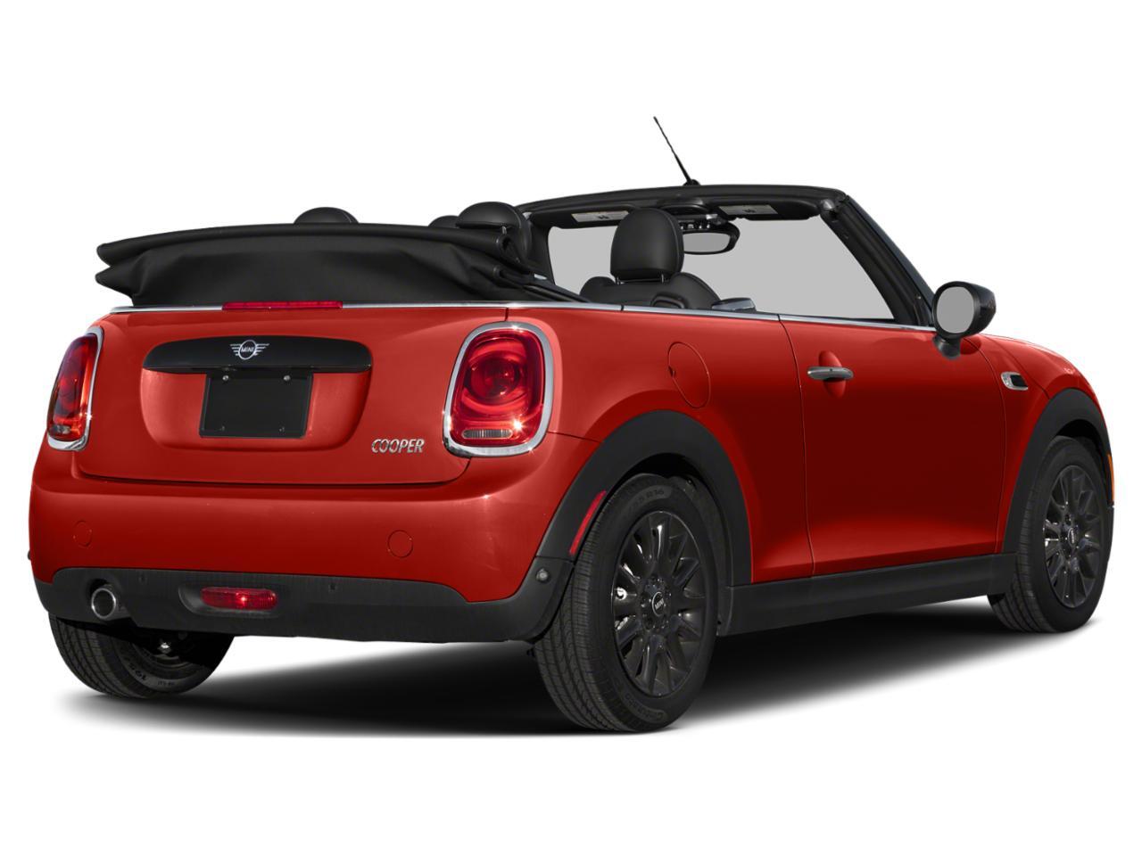 2019 MINI Convertible Cooper Chantilly VA