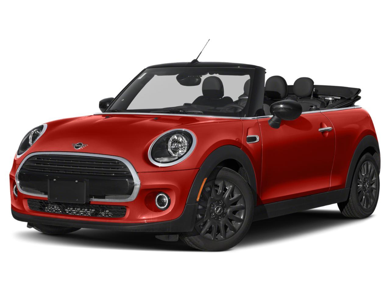 2019 MINI Convertible Cooper Chantilly VA