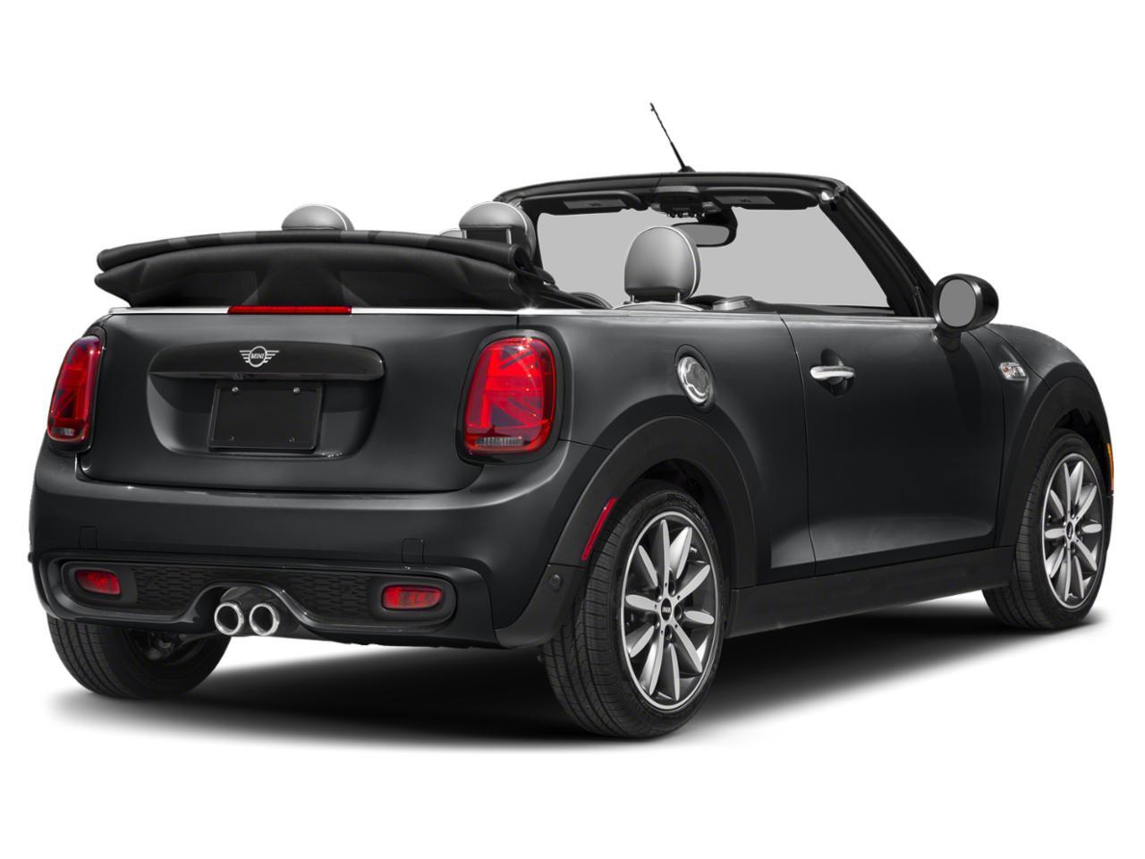 2019 MINI Convertible Cooper S Melbourne FL