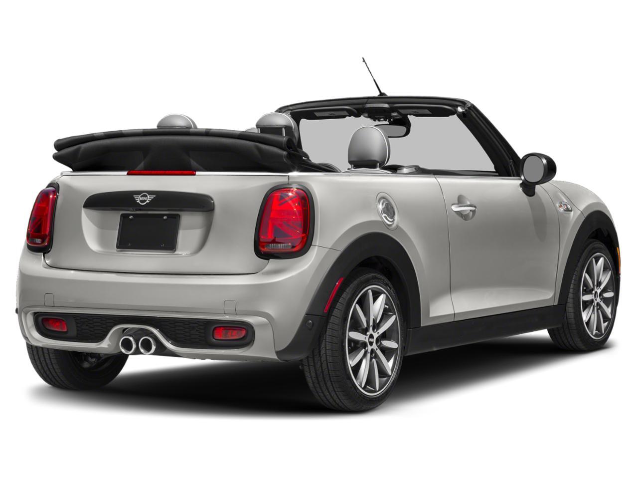 2019 MINI Convertible Cooper S Melbourne FL