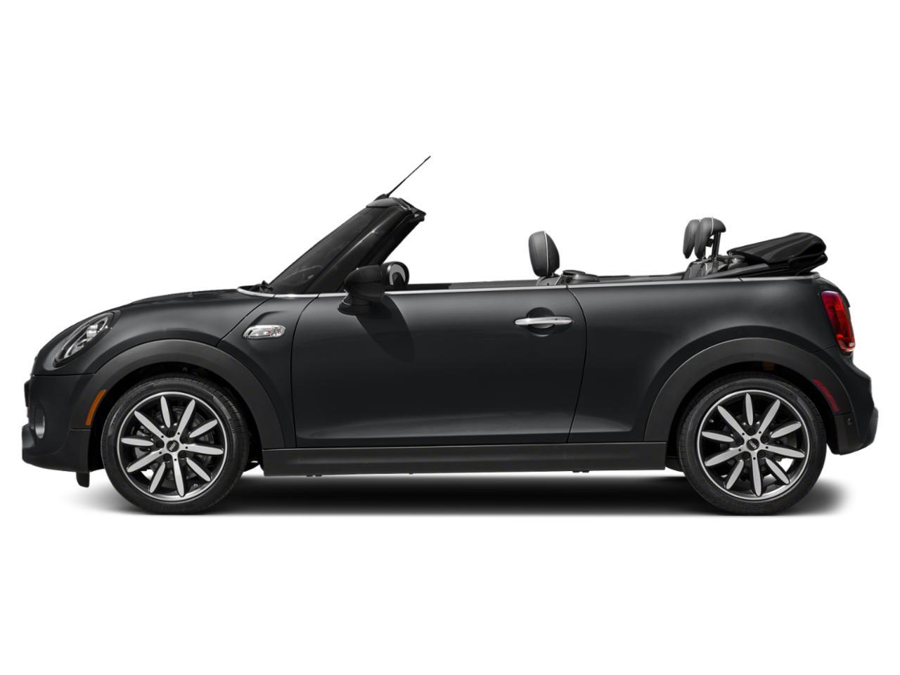 2019 MINI Convertible Cooper S Melbourne FL