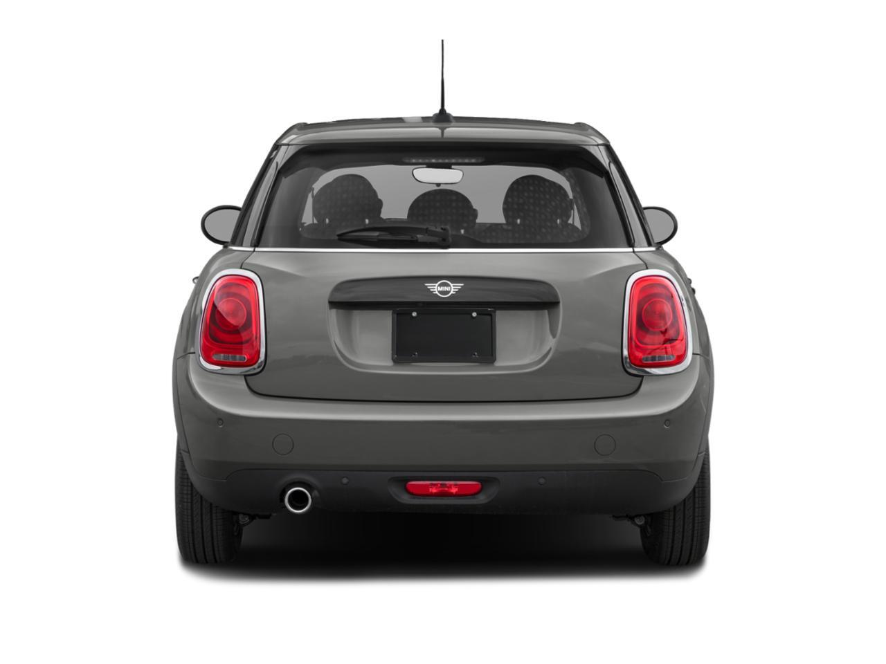 2019 MINI Cooper Tucson AZ