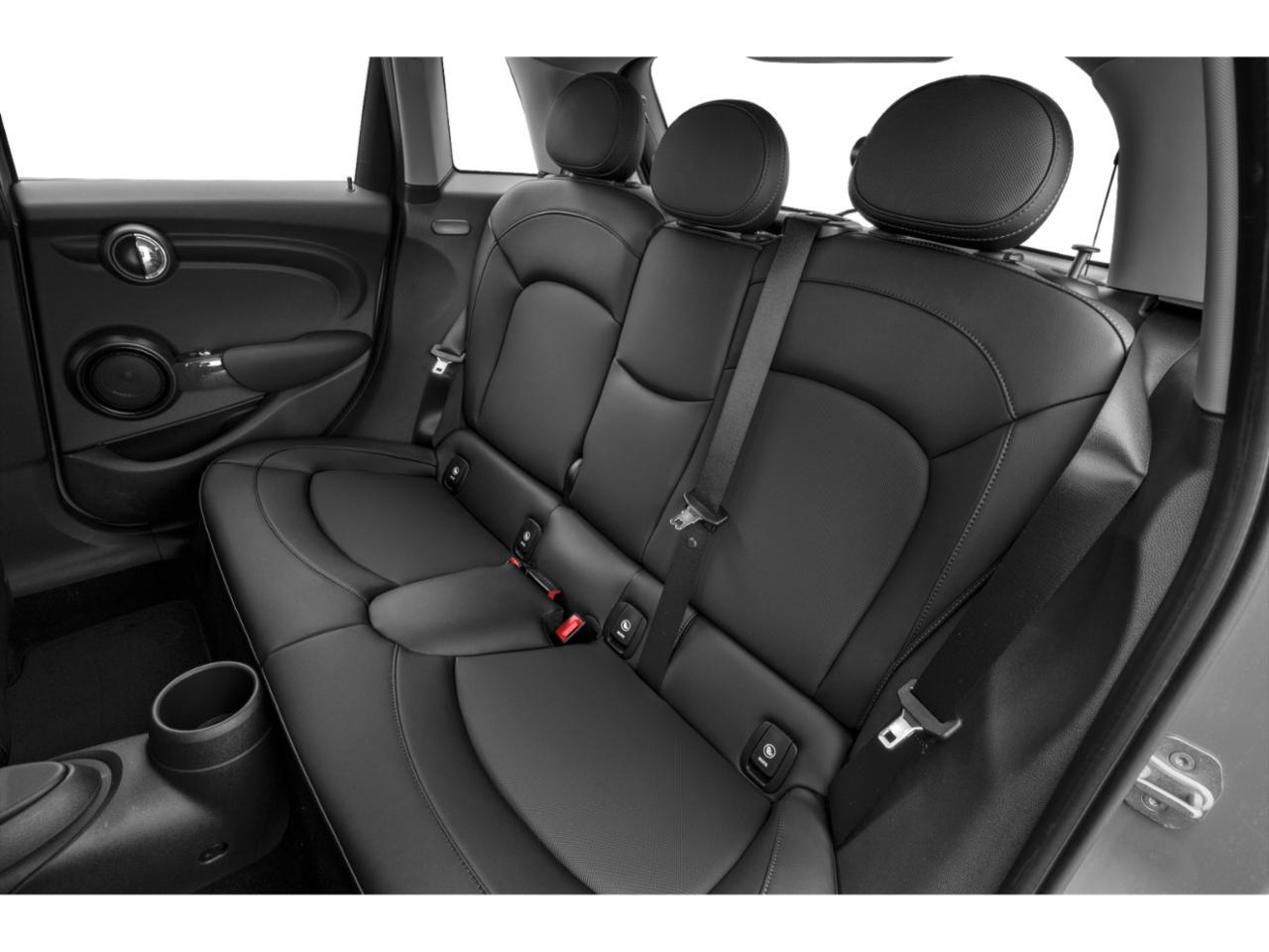 2019 MINI Cooper Tucson AZ