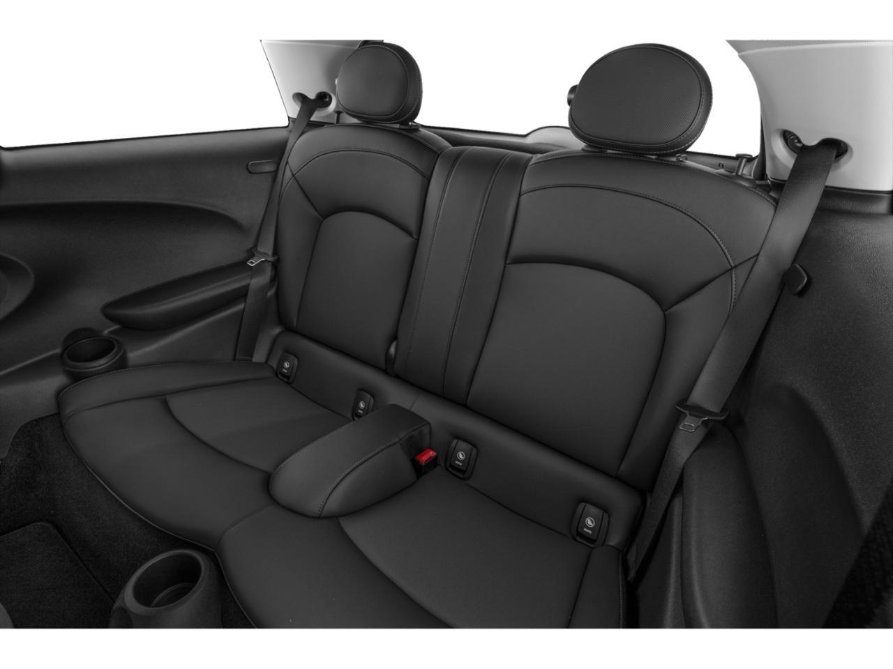 2019 MINI Cooper Tucson AZ