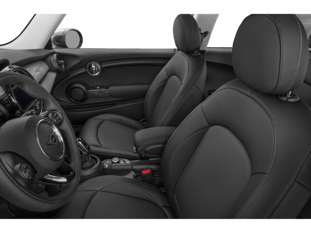 2019 MINI Cooper Tucson AZ