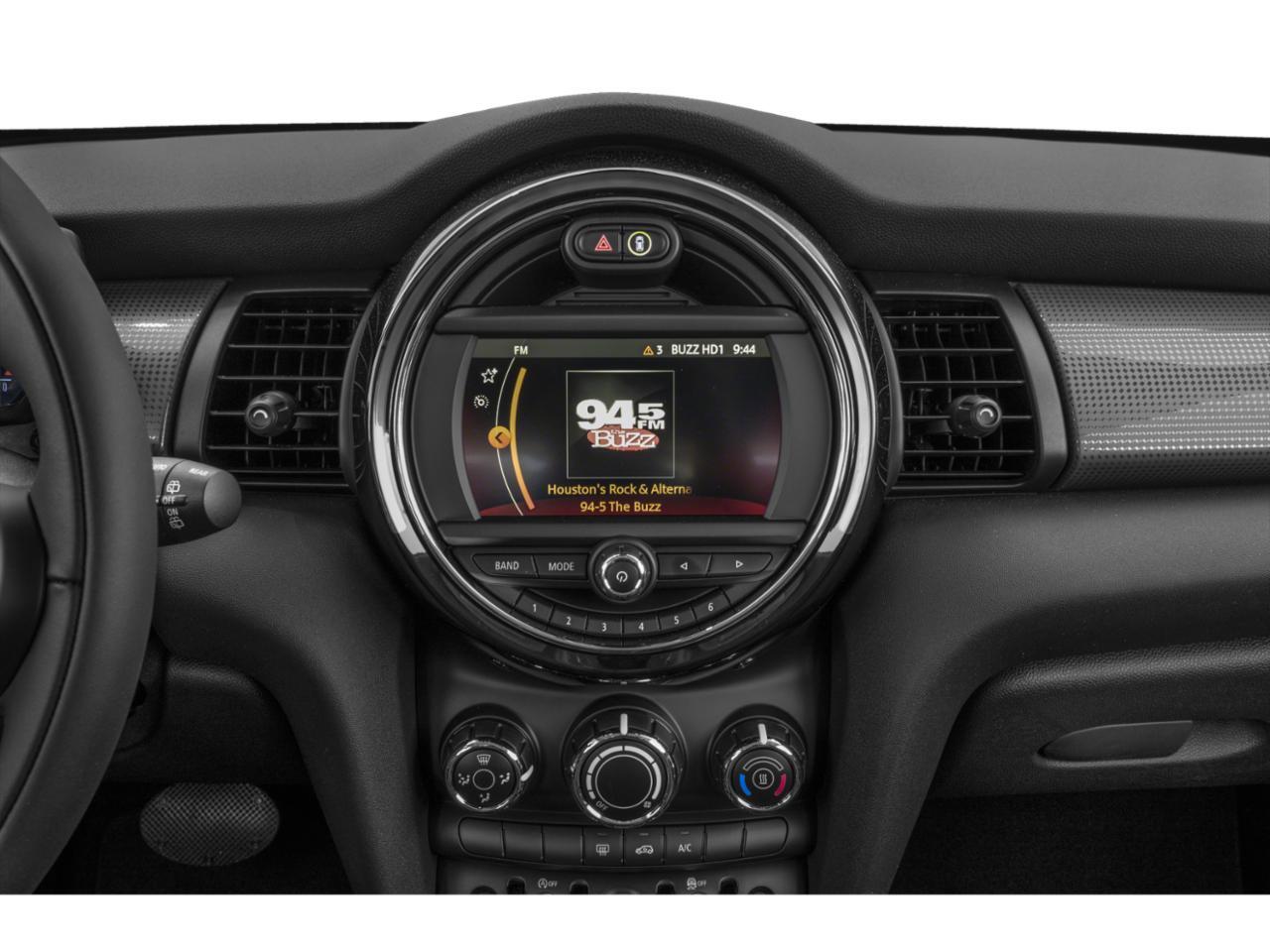 2019 MINI Cooper Tucson AZ