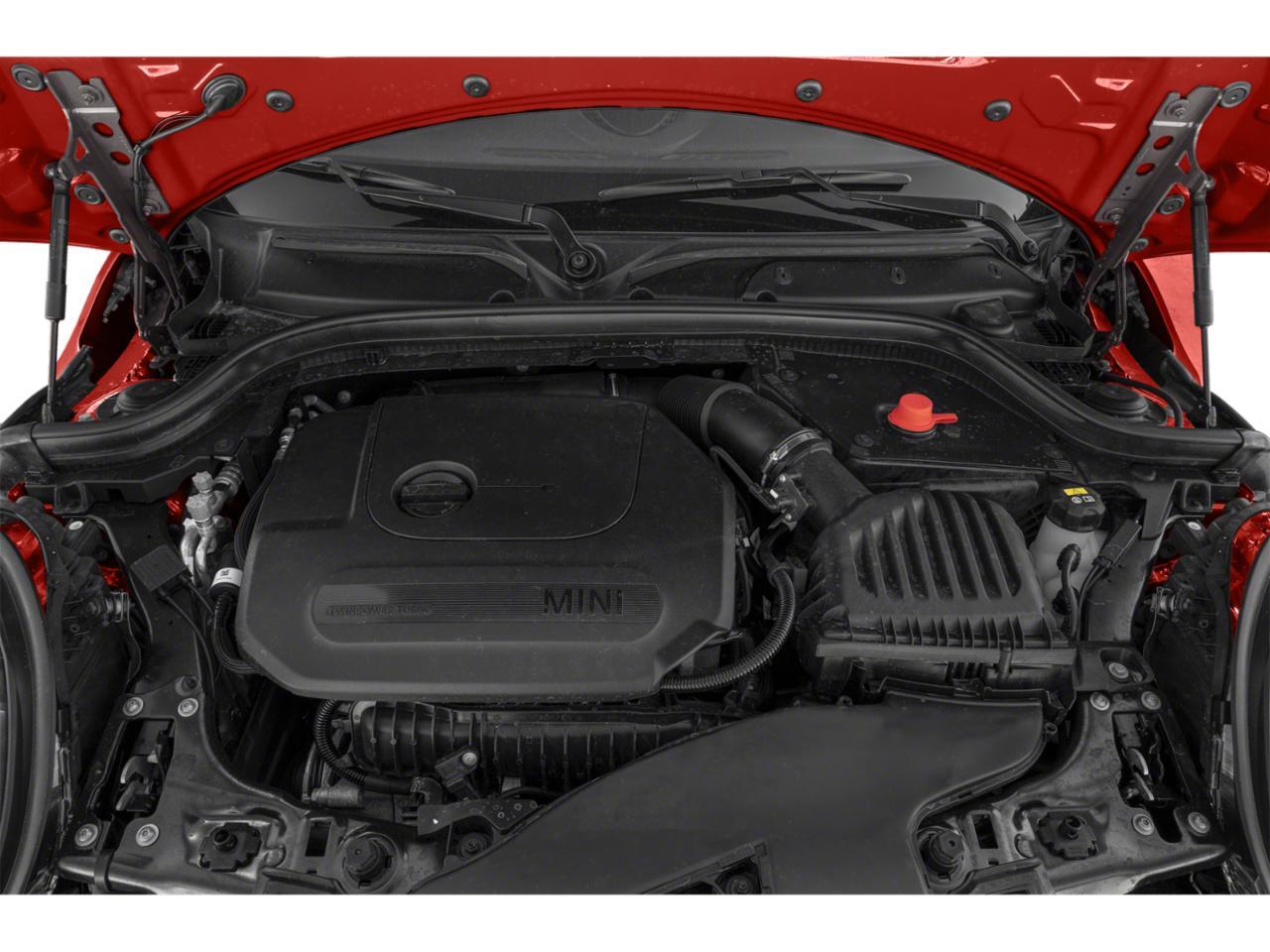 2019 MINI Cooper Tucson AZ