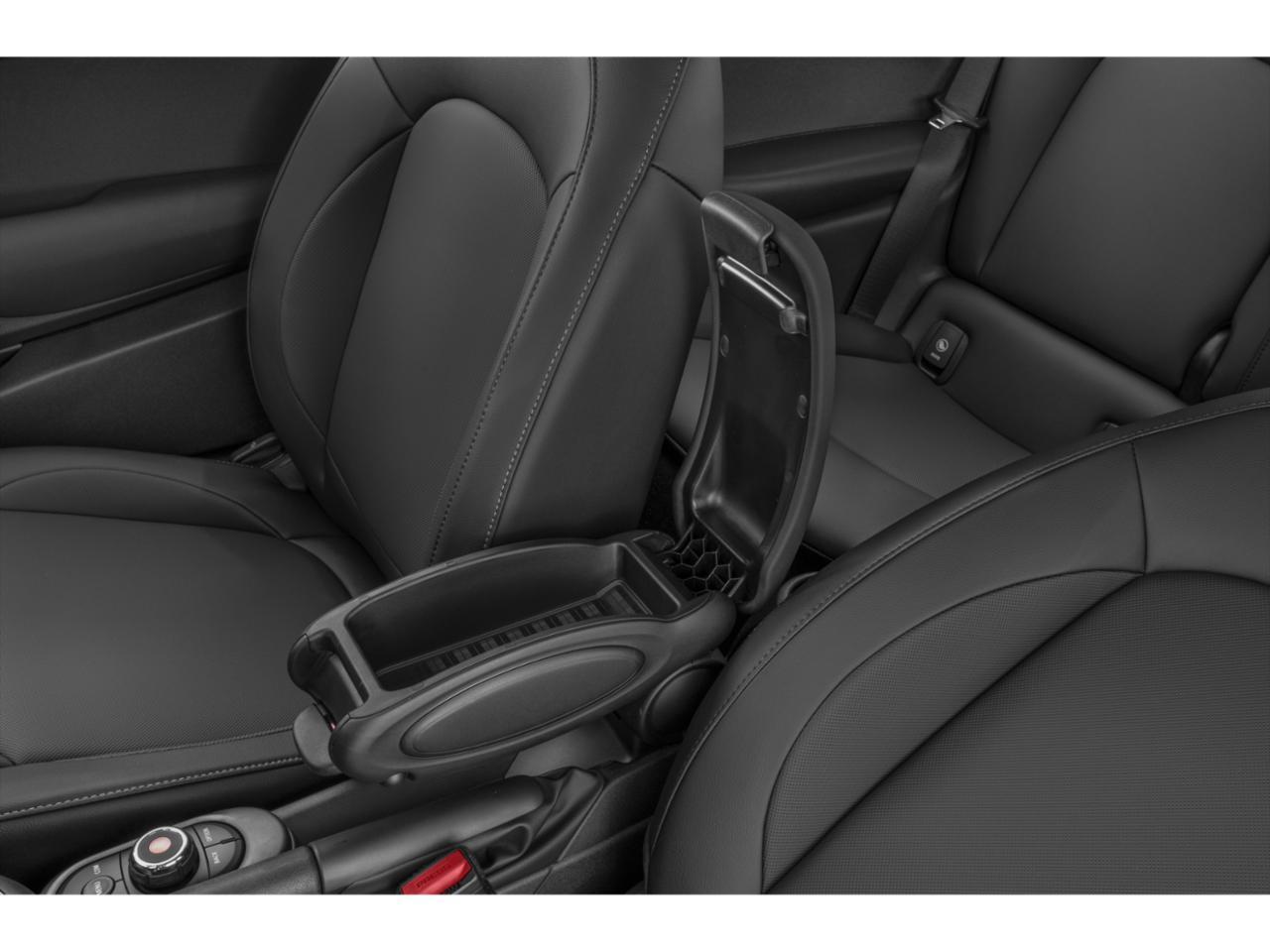 2019 MINI Cooper Tucson AZ