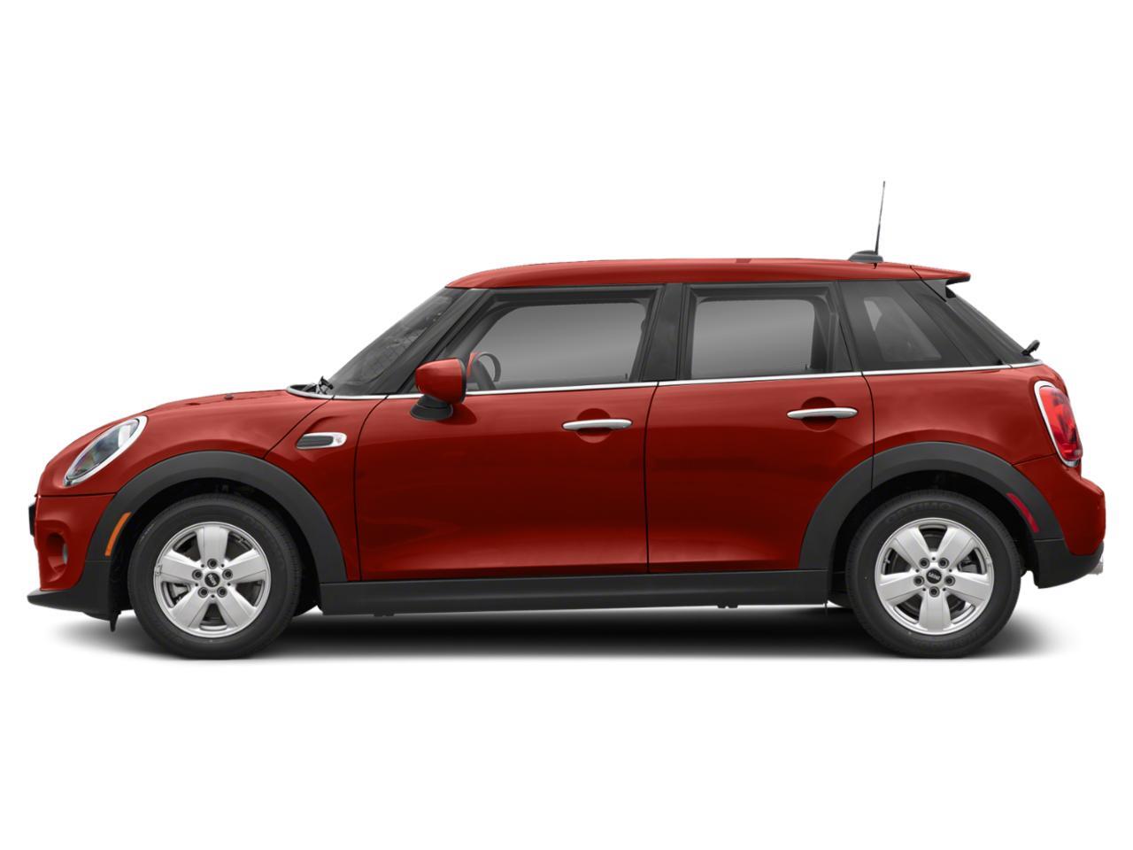2019 MINI Cooper Tucson AZ