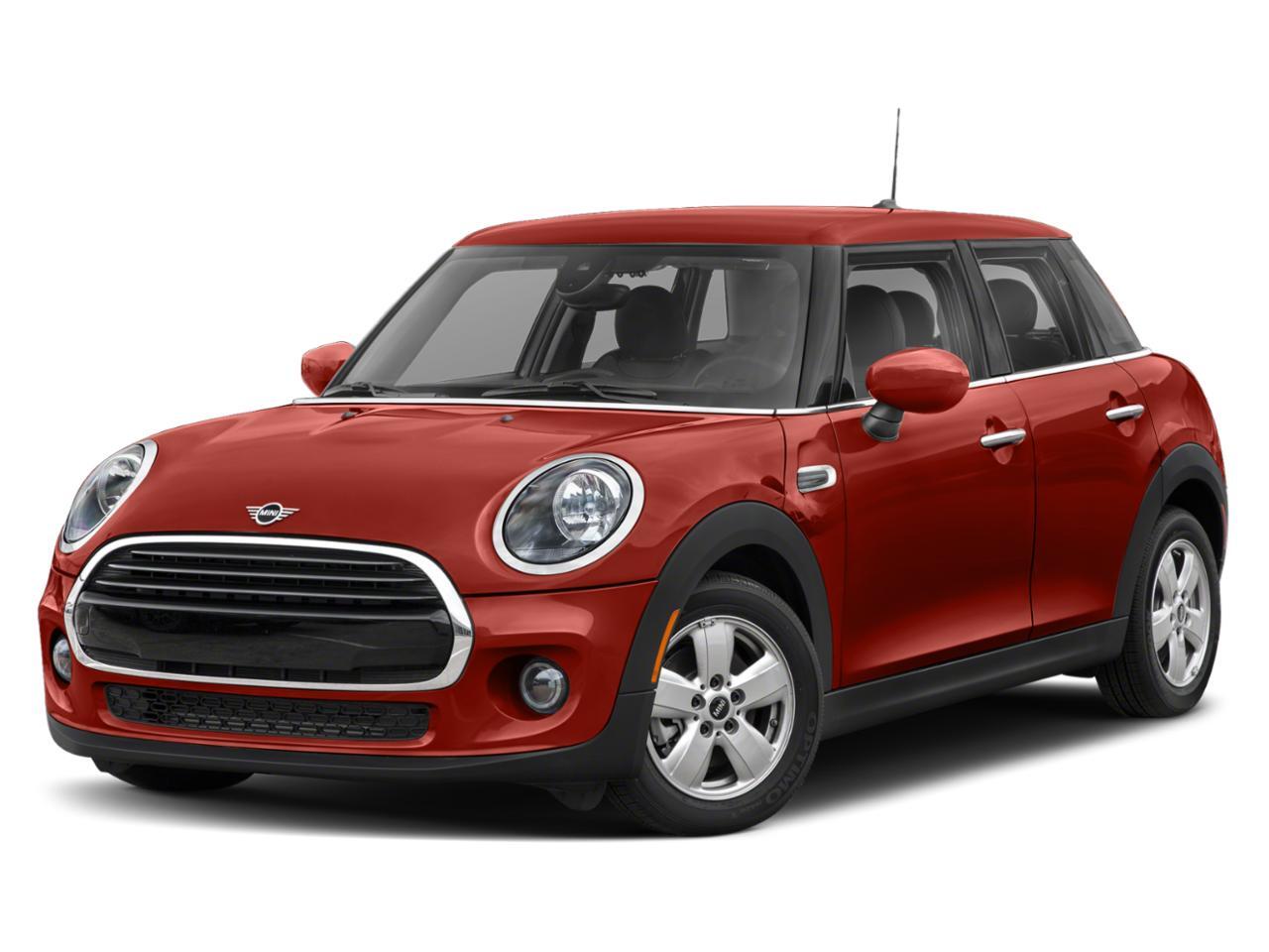 2019 MINI Cooper