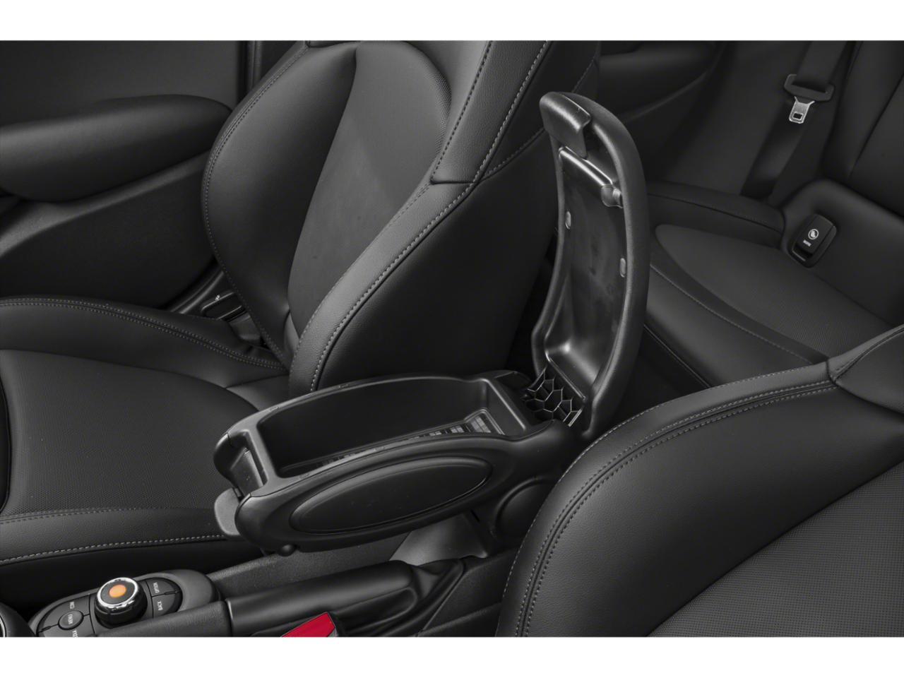 2019 MINI Cooper S Tucson AZ