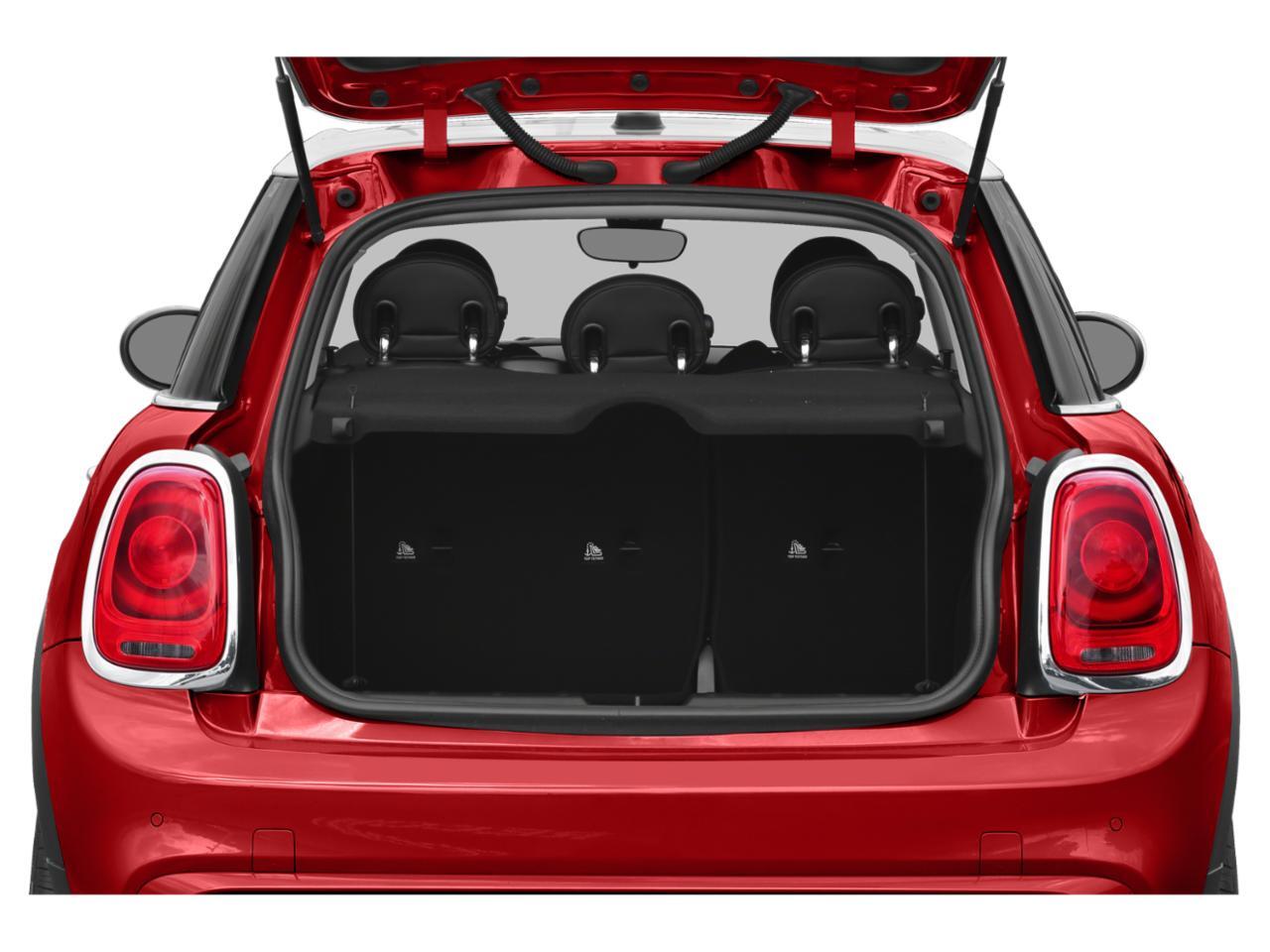 2019 MINI Cooper S Tucson AZ