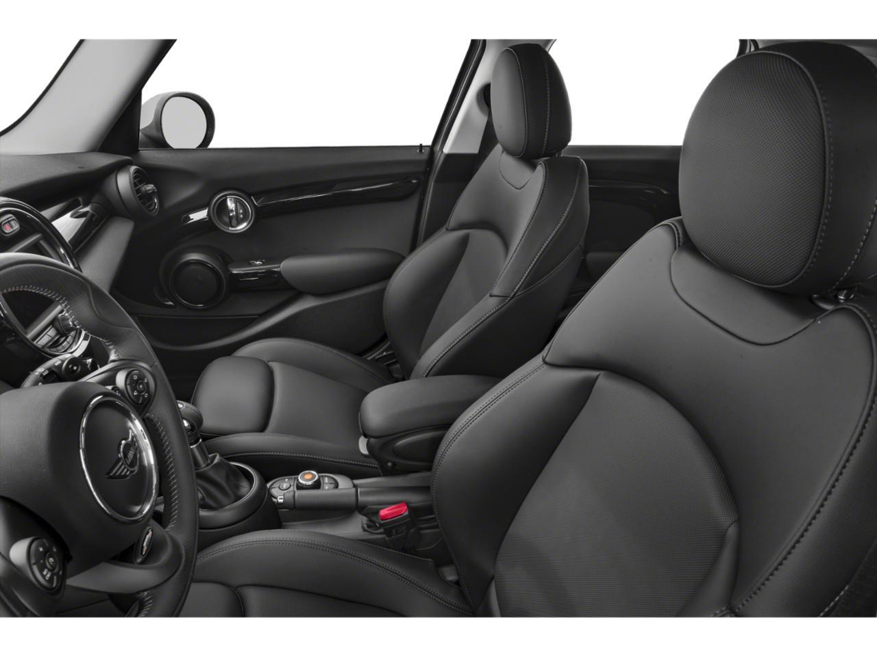 2019 MINI Cooper S Tucson AZ