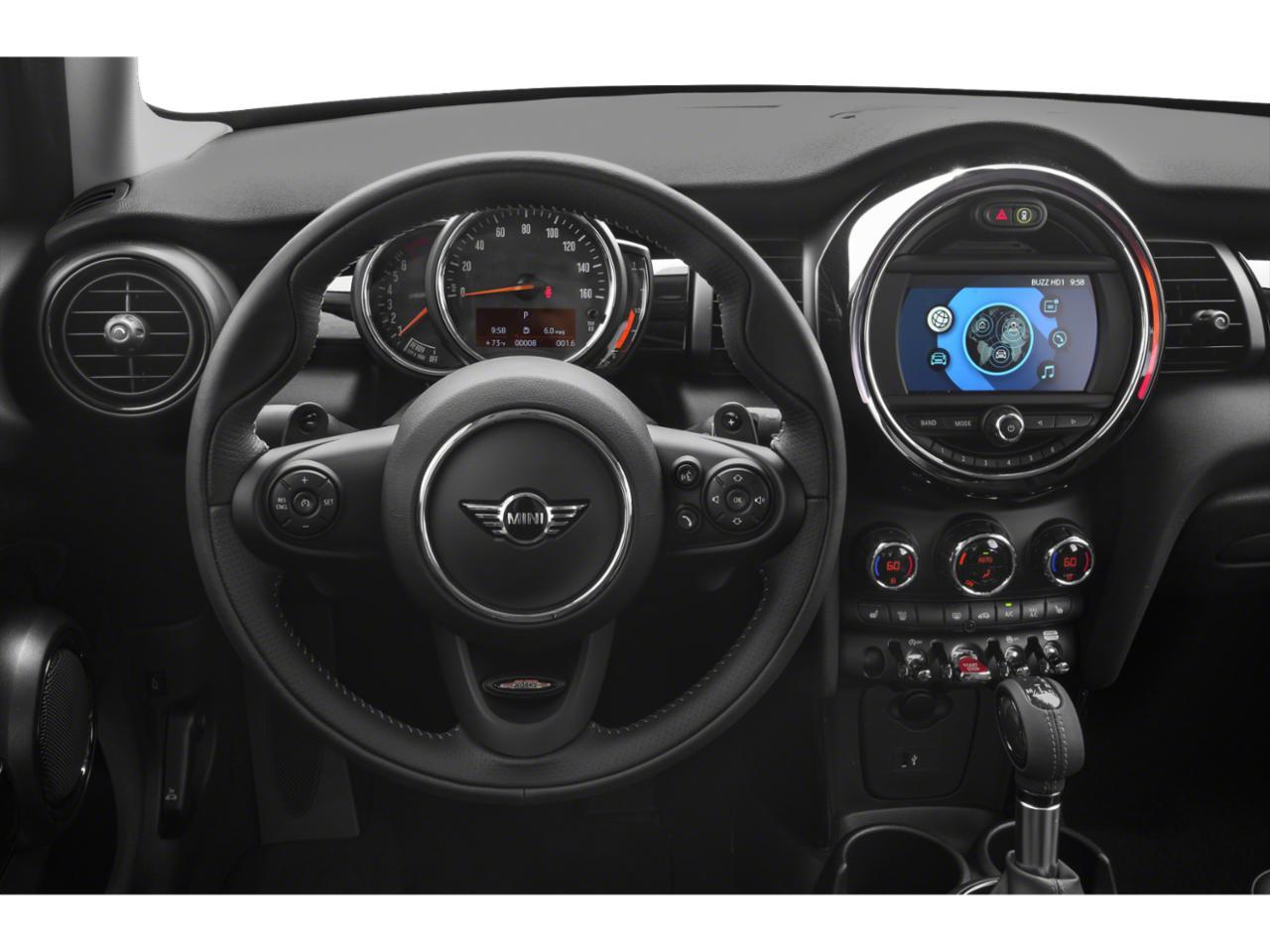 2019 MINI Cooper S Tucson AZ