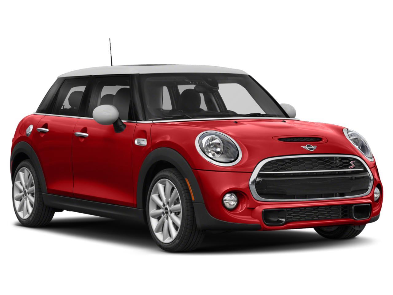 2019 MINI Cooper S Tucson AZ