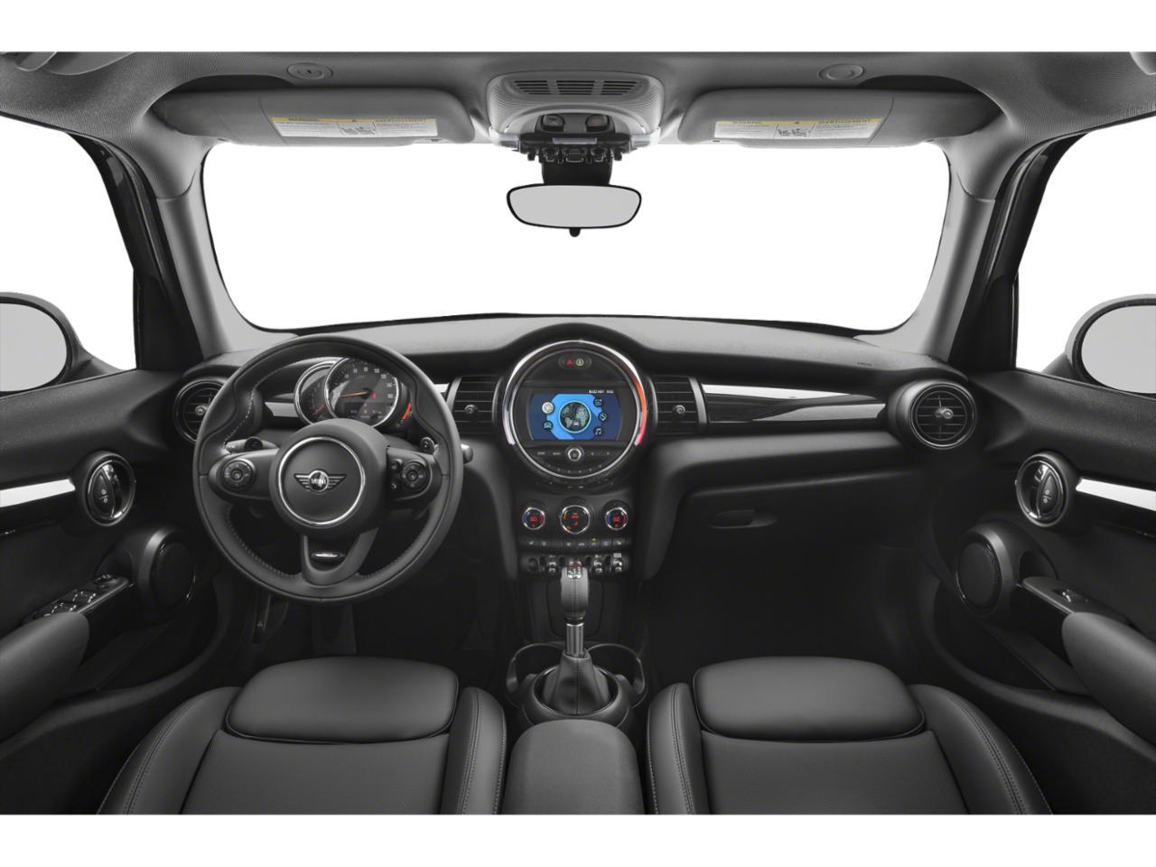 2019 MINI Cooper S Tucson AZ