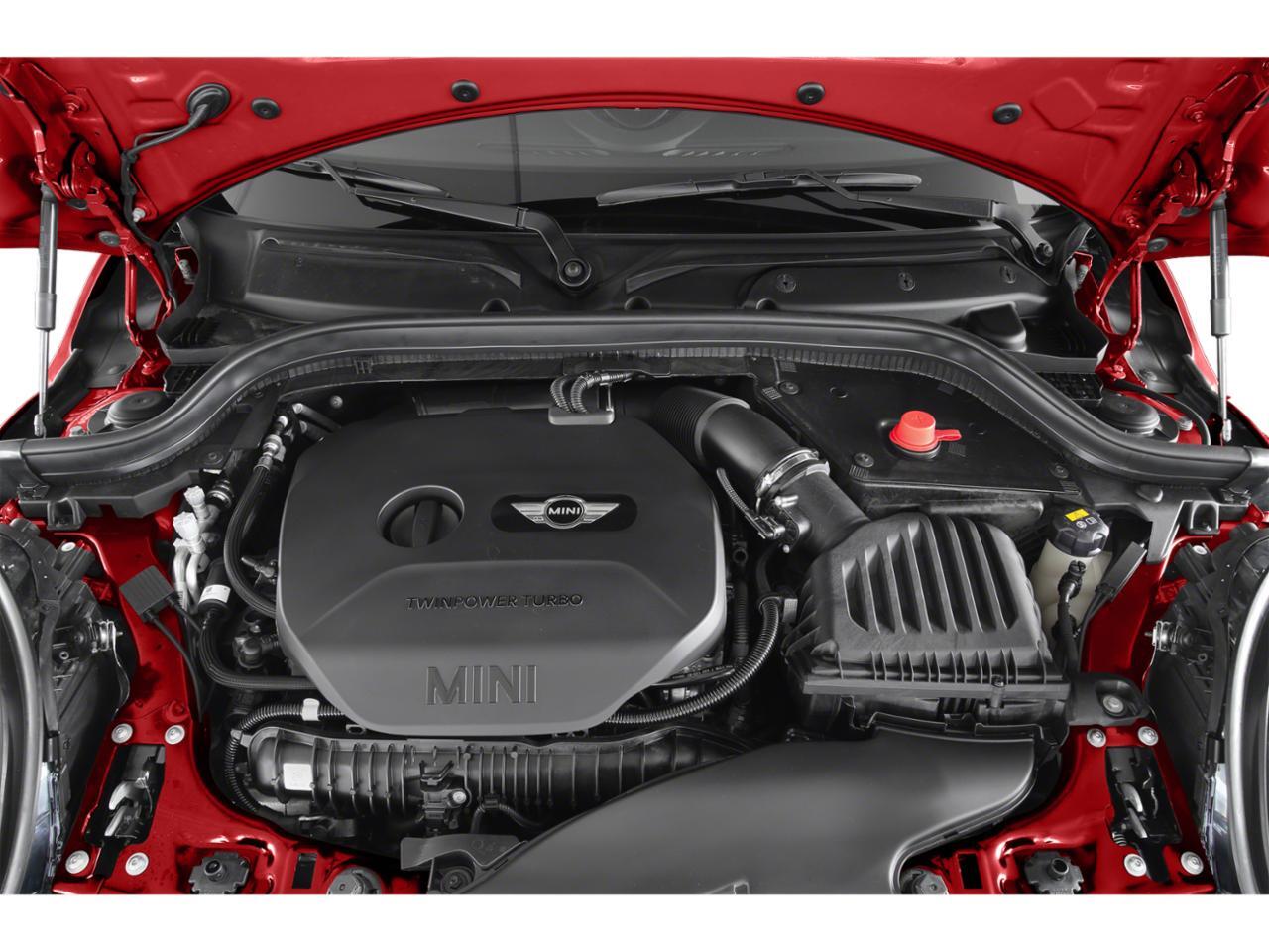 2019 MINI Cooper S Tucson AZ