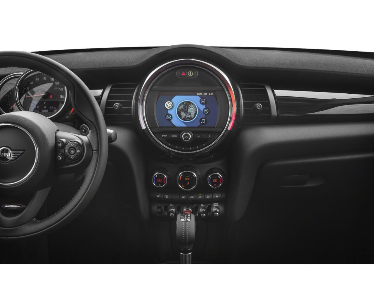 2019 MINI Cooper S Tucson AZ