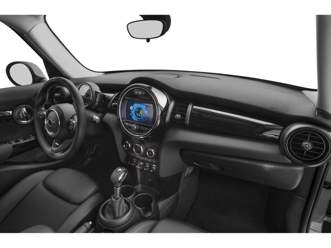 2019 MINI Cooper S Tucson AZ