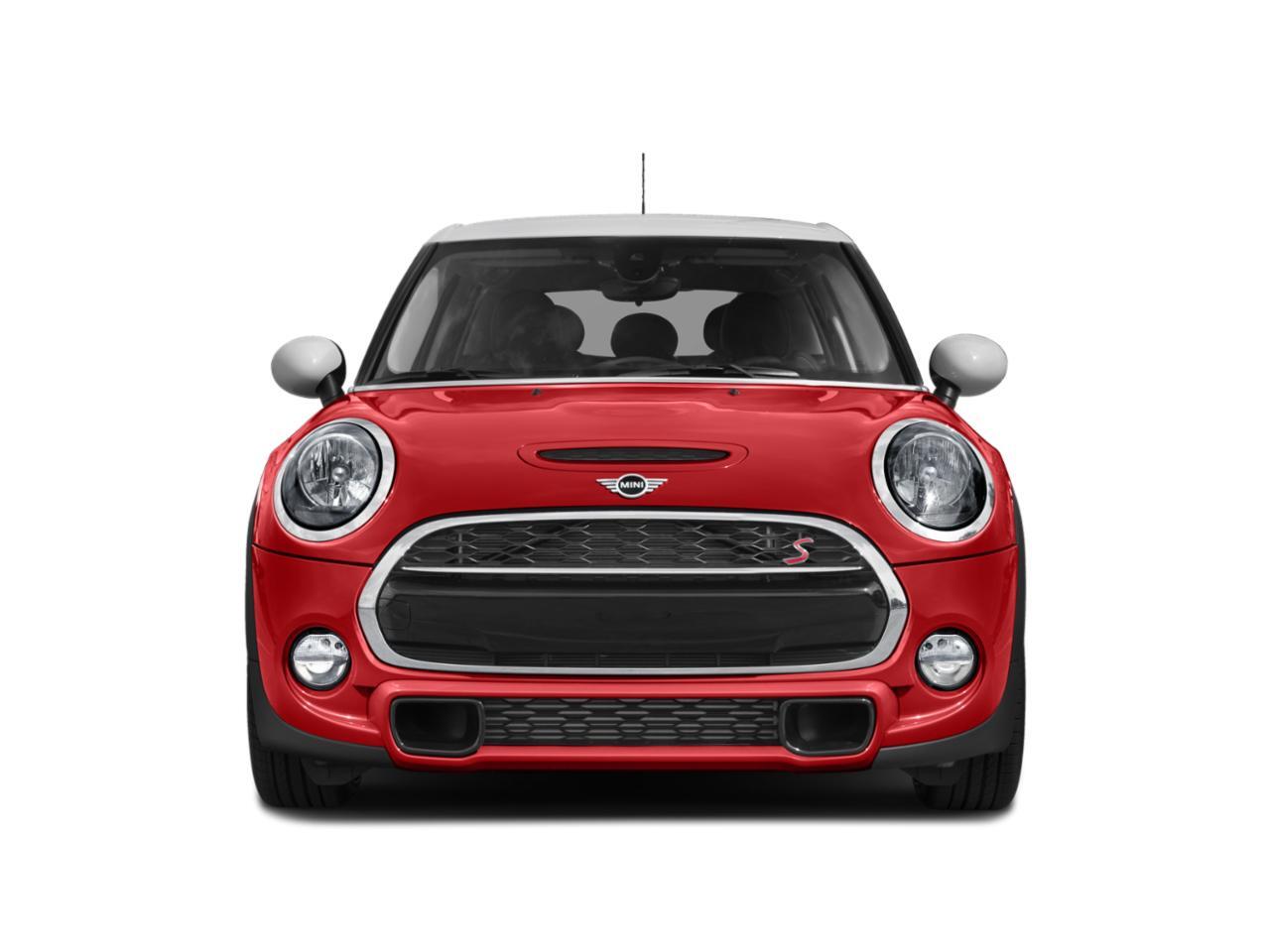 2019 MINI Cooper S Tucson AZ