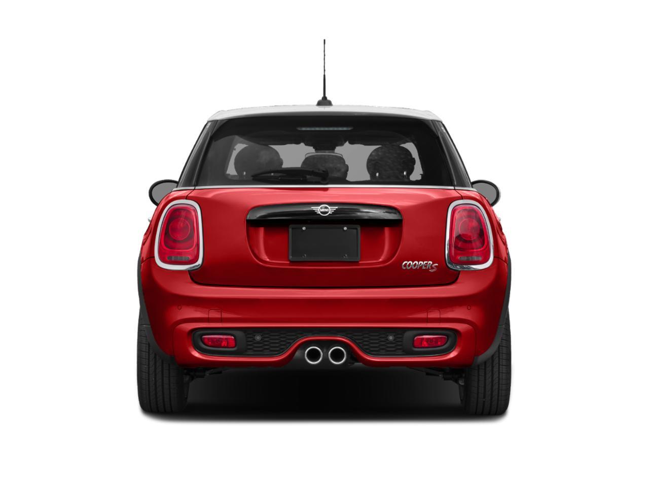 2019 MINI Cooper S Tucson AZ