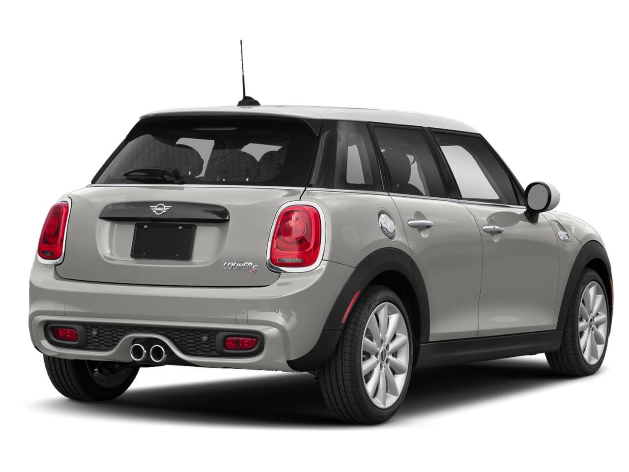 2019 MINI Cooper S