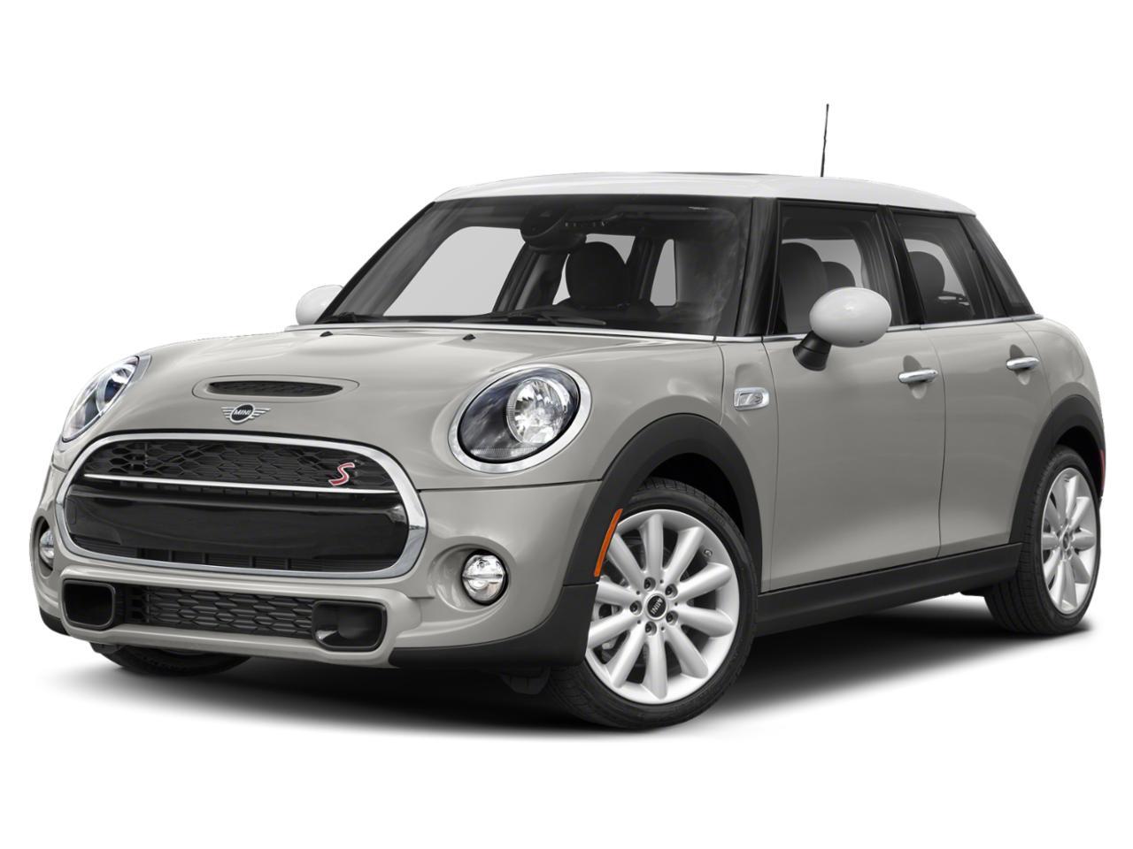 2019 MINI Cooper S