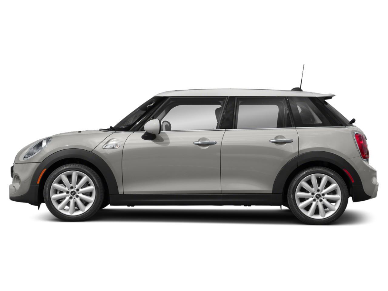 2019 MINI Cooper S