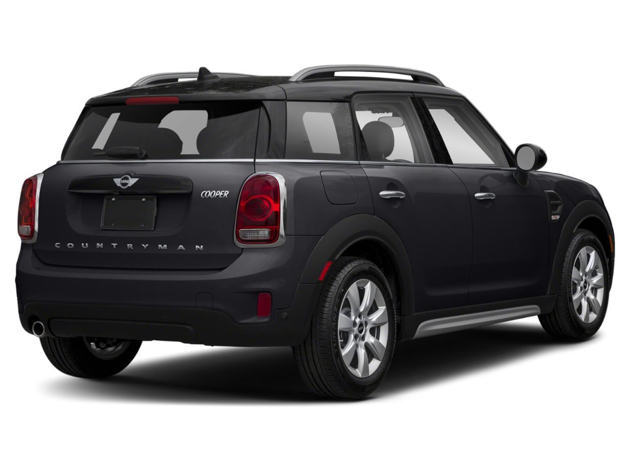 2019 MINI Countryman Cooper Hollywood FL
