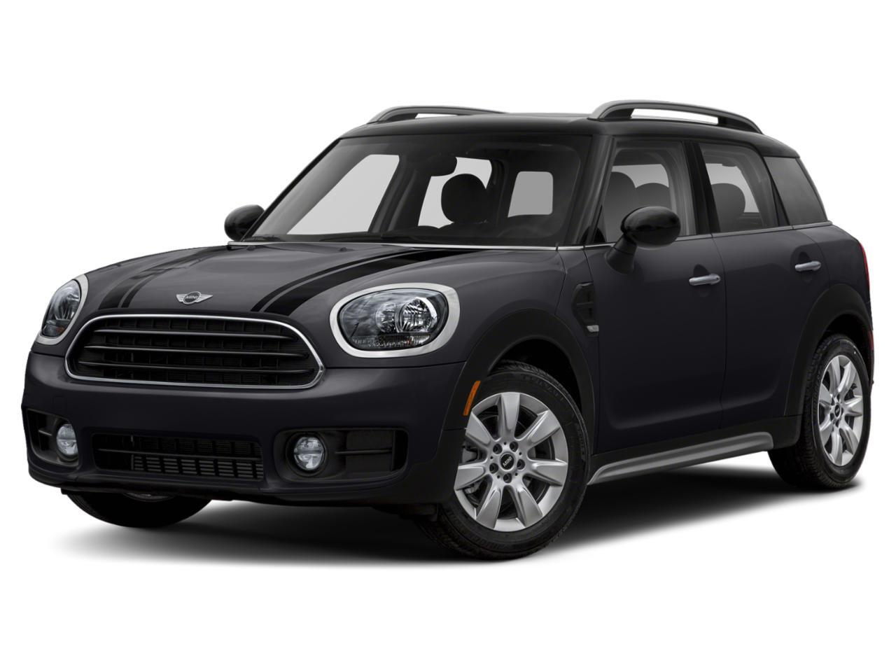 2019 MINI Countryman Cooper Hollywood FL