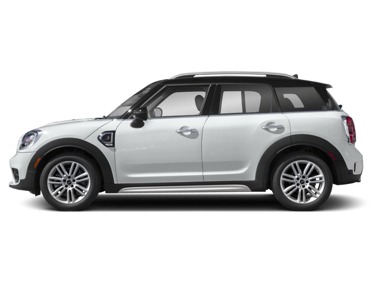 2019 MINI Countryman Cooper S