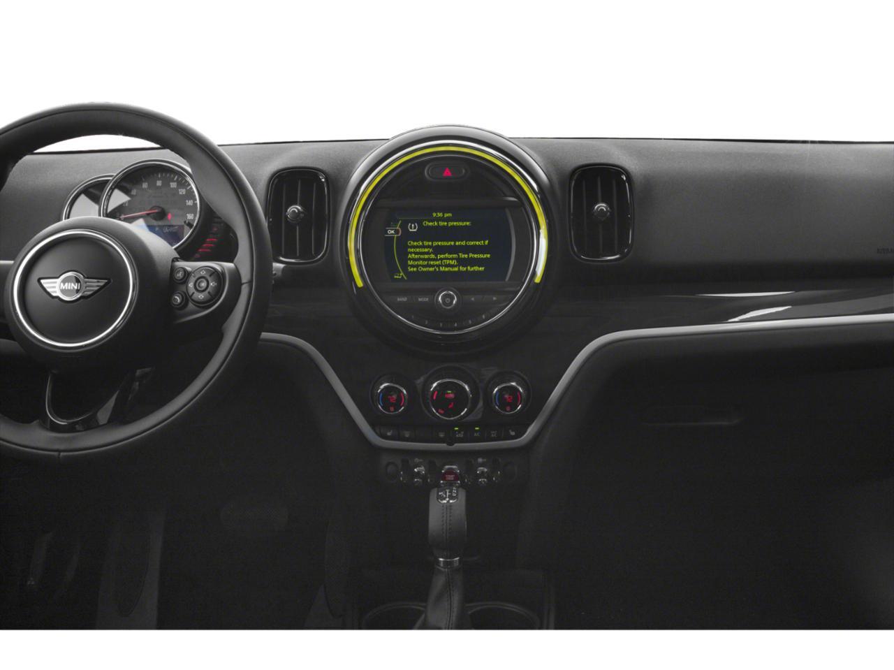 2019 MINI Countryman Cooper S NAVI HEADS UP DISPLAY Melbourne FL