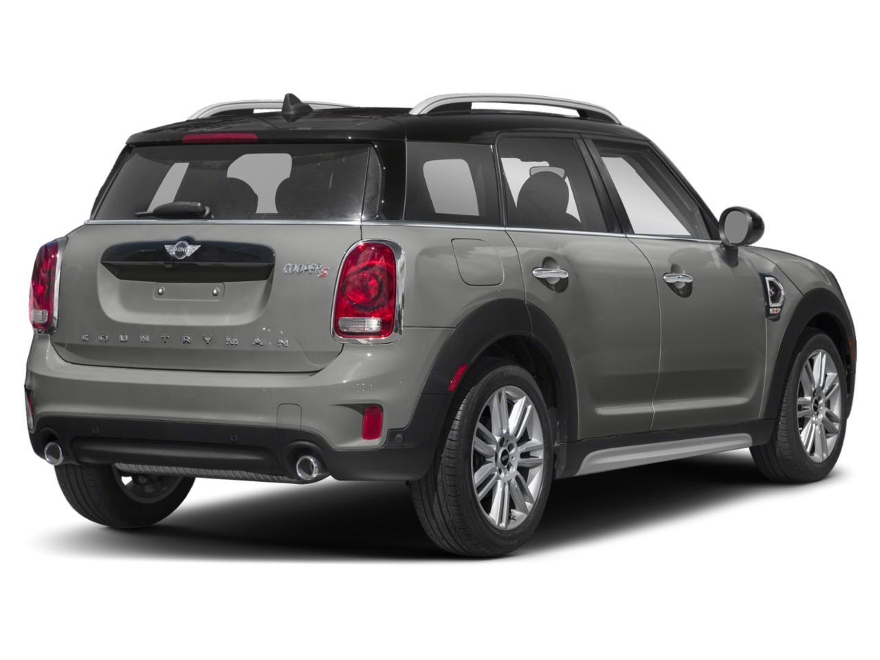 2019 MINI Countryman Cooper S NAVI HEADS UP DISPLAY