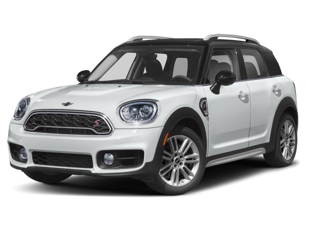 2019 MINI Countryman Cooper Signature