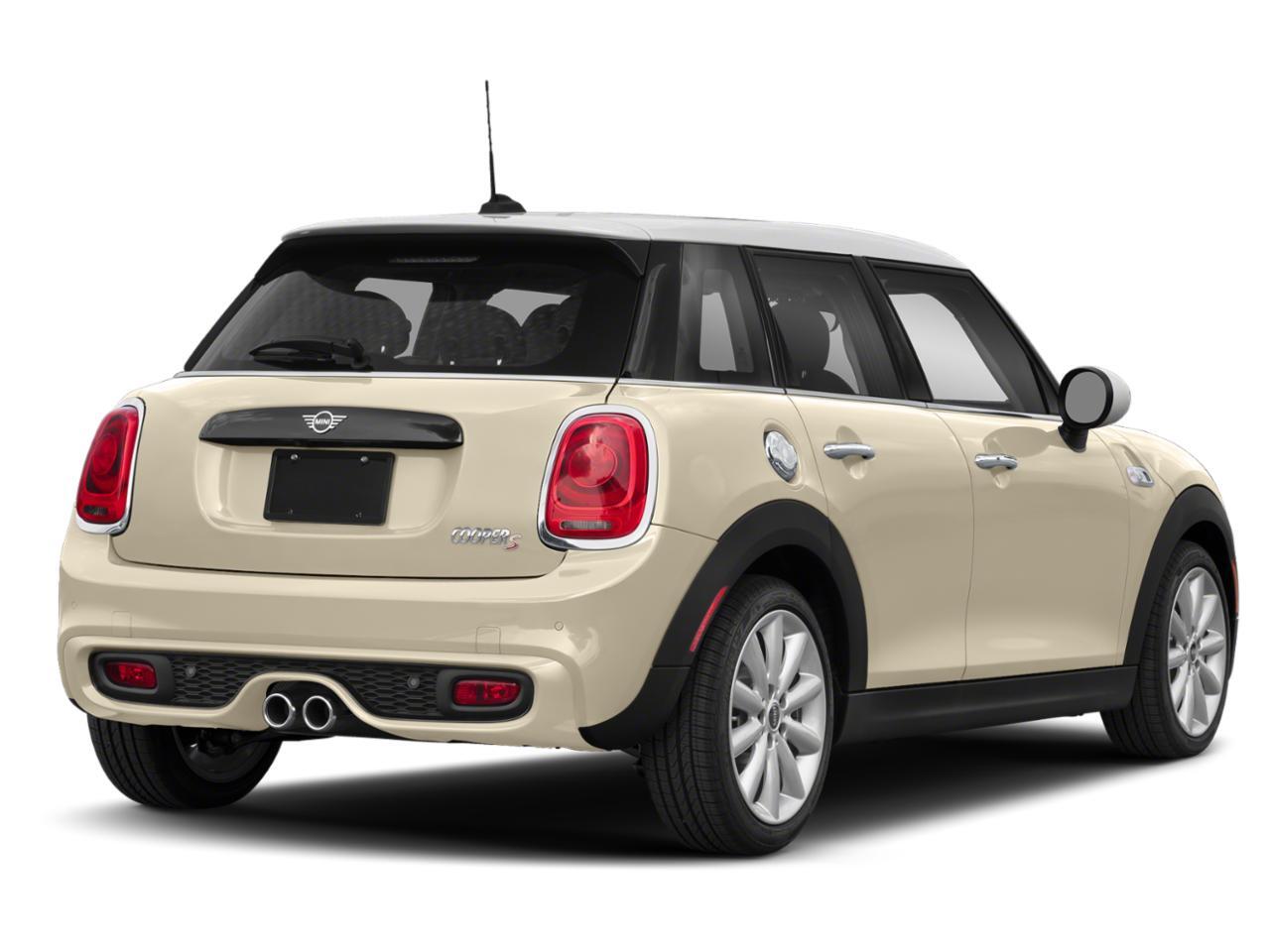 2019 MINI Hardtop 4 Door Cooper S Roseville CA