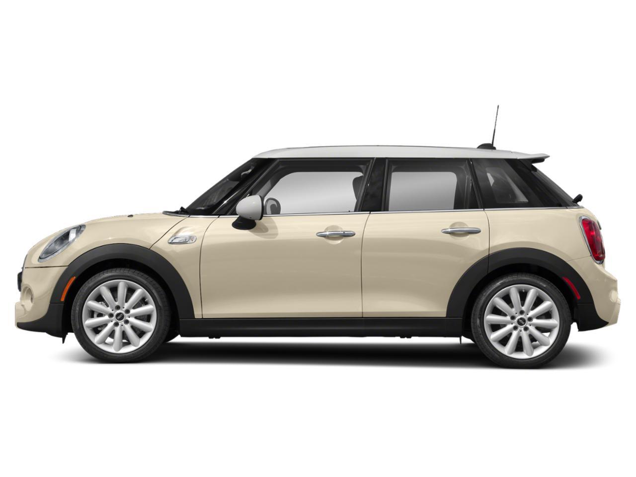 2019 MINI Hardtop 4 Door Cooper S Roseville CA