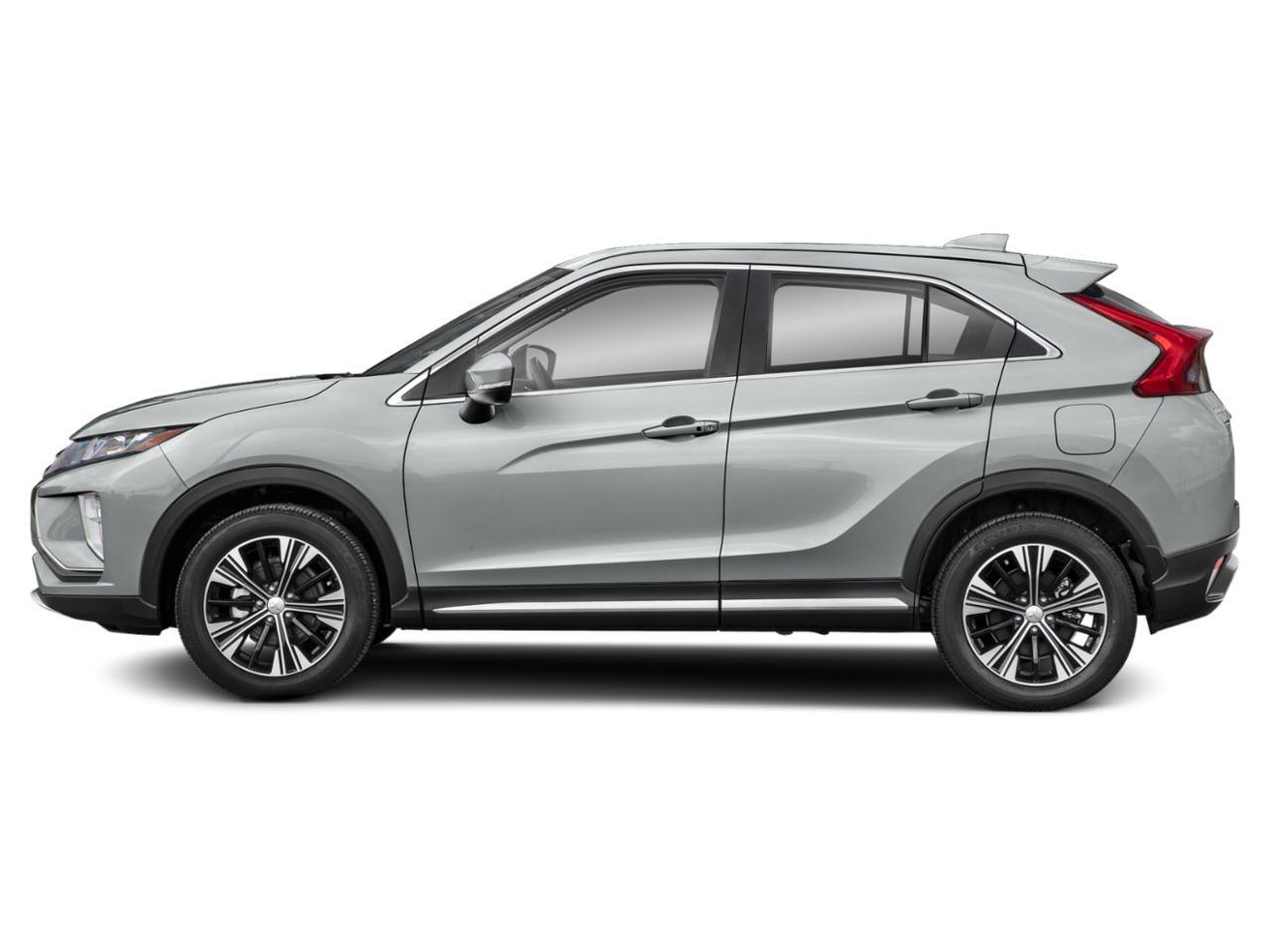 2019 MITSUBISHI ECLIPSE CROSS SE; SE Kansas City MO