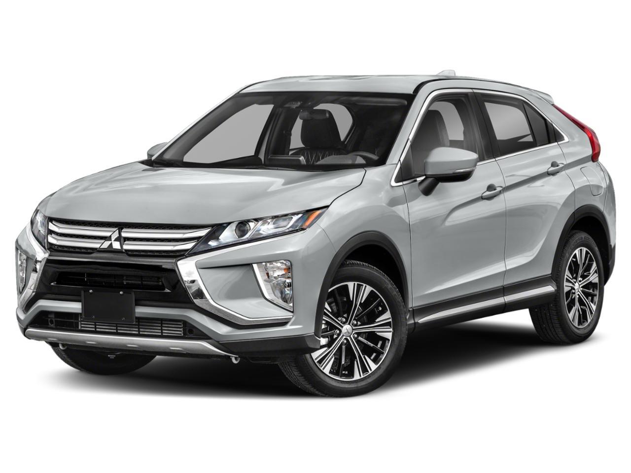 2019 MITSUBISHI ECLIPSE CROSS SE; SE Kansas City MO