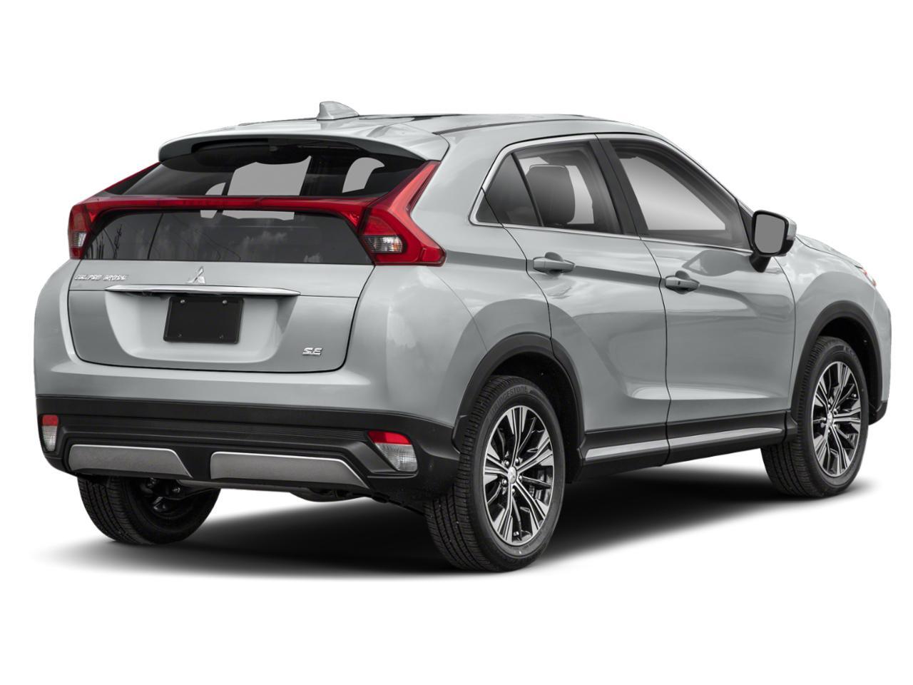 2019 MITSUBISHI ECLIPSE CROSS SE; SE Kansas City MO
